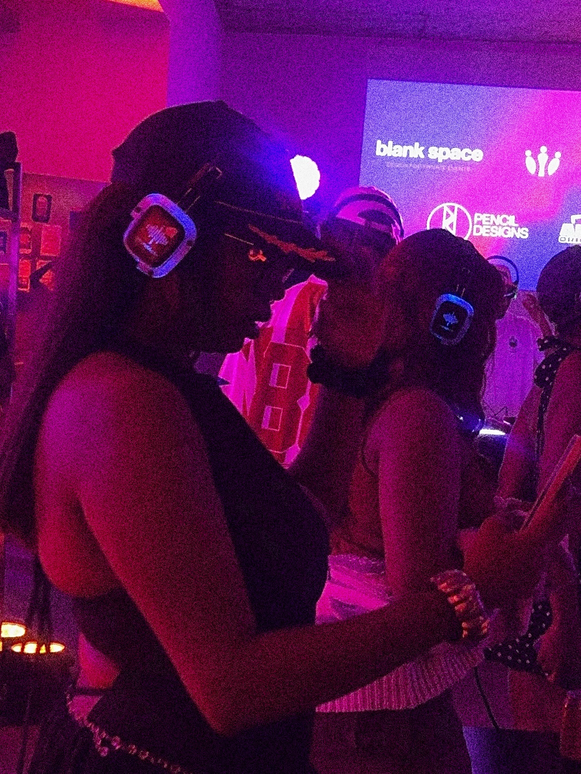 Frequency Vol. 1 at Panu Lagos